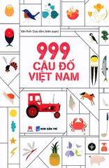 999 Câu đố Việt Nam