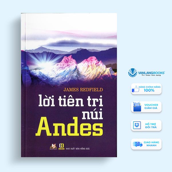 Lời Tiên Tri Núi Andes