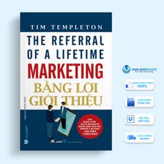 Marketing Bằng Lời Giới Thiệu