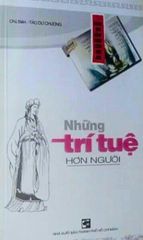 Những trí tuệ hơn người