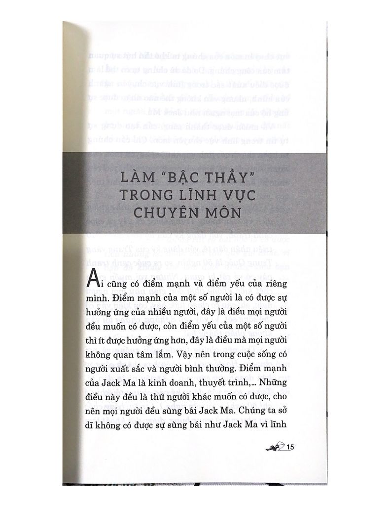 Nói Hay Như Jack Ma (Tái Bản) - Vanlangbooks