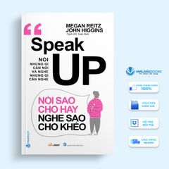 Nói Sao Cho Hay Nghe Sao Cho Khéo - Vanlangbooks