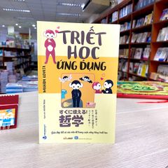 Triết Học Ứng Dụng - Vanlangbooks