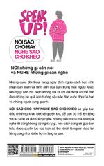 Nói Sao Cho Hay Nghe Sao Cho Khéo - Vanlangbooks
