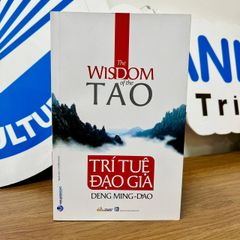 Trí tuệ đạo gia - Vanlangbooks