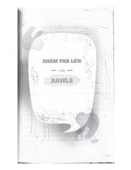 Nhà Tư Tưởng Lớn - Rawls Trong 60 Phút - Walther Ziegler