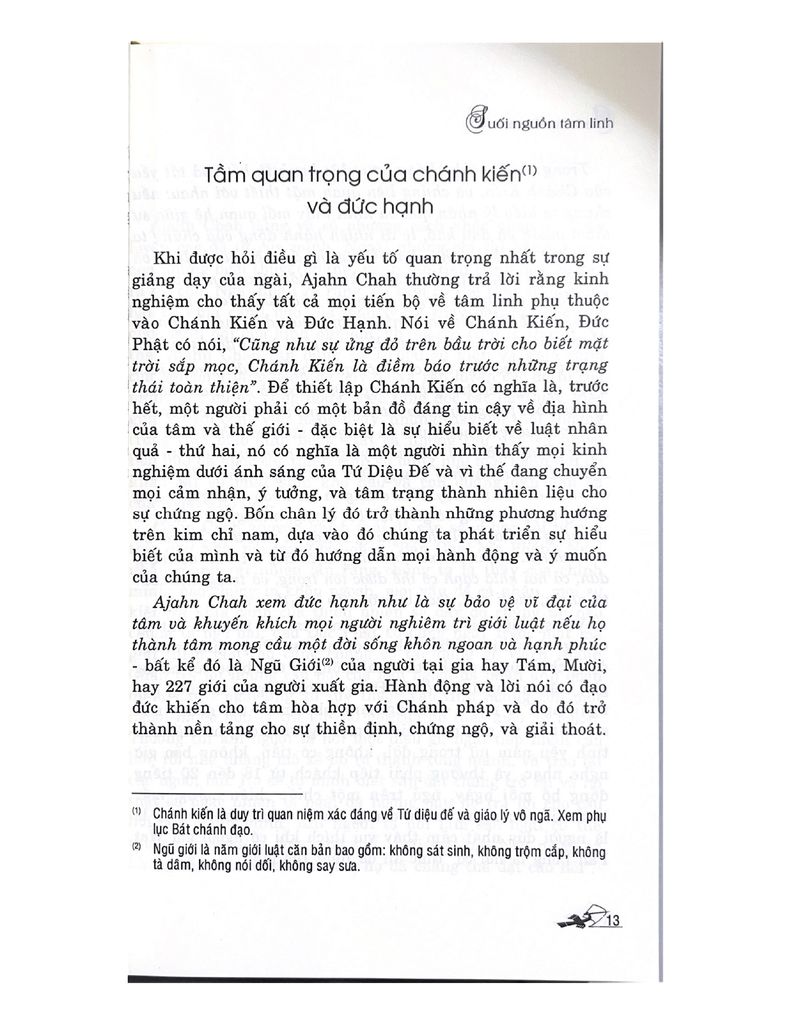 Suối nguồn tâm linh - Vanlangbooks