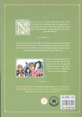 Nghìn lẻ một đêm (HH) - Vanlangbooks