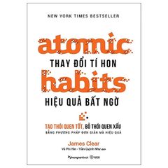 Thay Đổi Tí Hon Hiệu Quả Bất Ngờ