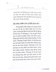 Liệu Pháp Thôi Miên - Vanlangbooks