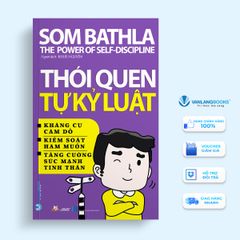 Thói Quen Tự Kỷ Luật