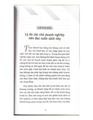 Thua Nhanh Hay Thắng Lớn - Vanlangbooks