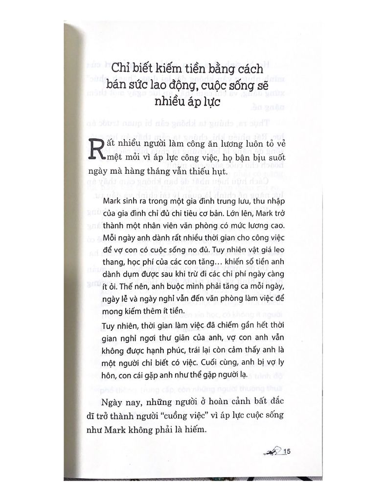 Tiền Đẻ Ra Tiền - Vanlangbooks