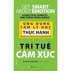 Combo 6 cuốn Ứng dụng Tâm lý học