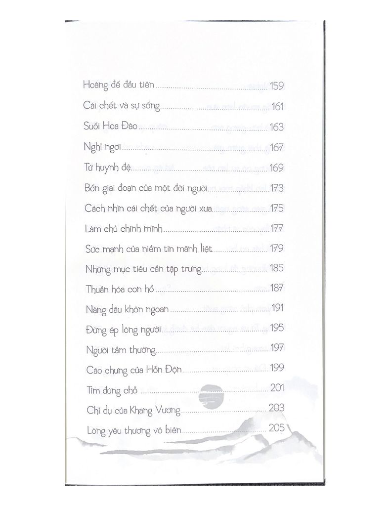 Trí tuệ đạo gia - Vanlangbooks