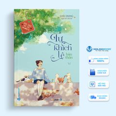 Tự Khích Lệ Bản Thân - Vanlangbooks