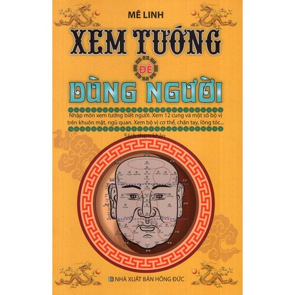 Xem Tướng Để Dùng Người