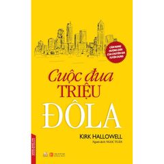 Cuộc đua triệu Đôla - Kirk Hallowell