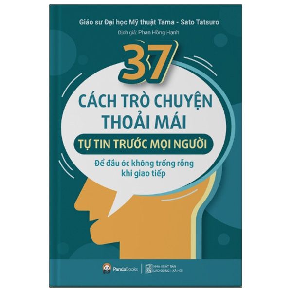 37 Cách trò chuyện thoải mái tự tin trước mọi người