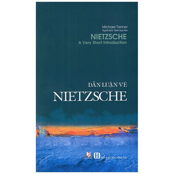 Dẫn Luận Về Nietzsche