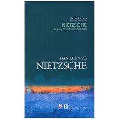 Dẫn Luận Về Nietzsche