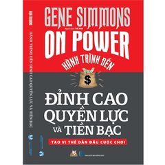 Hành Trình Đến Đỉnh Cao Quyền Lực Và Tiền Bạc - Tạo Vị Thế Dẫn Đầu Cuộc Chơi