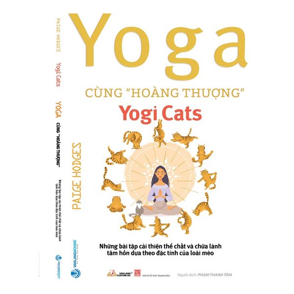 Yoga cùng 