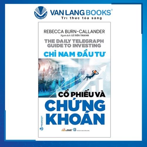 Chỉ Nam Đầu Tư Cổ Phiếu Và Chứng Khoán