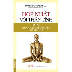 Hợp nhất với thần tính - Vanlangbooks