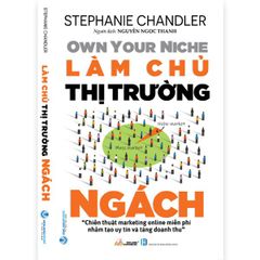 Làm Chủ Thị Trường Ngách