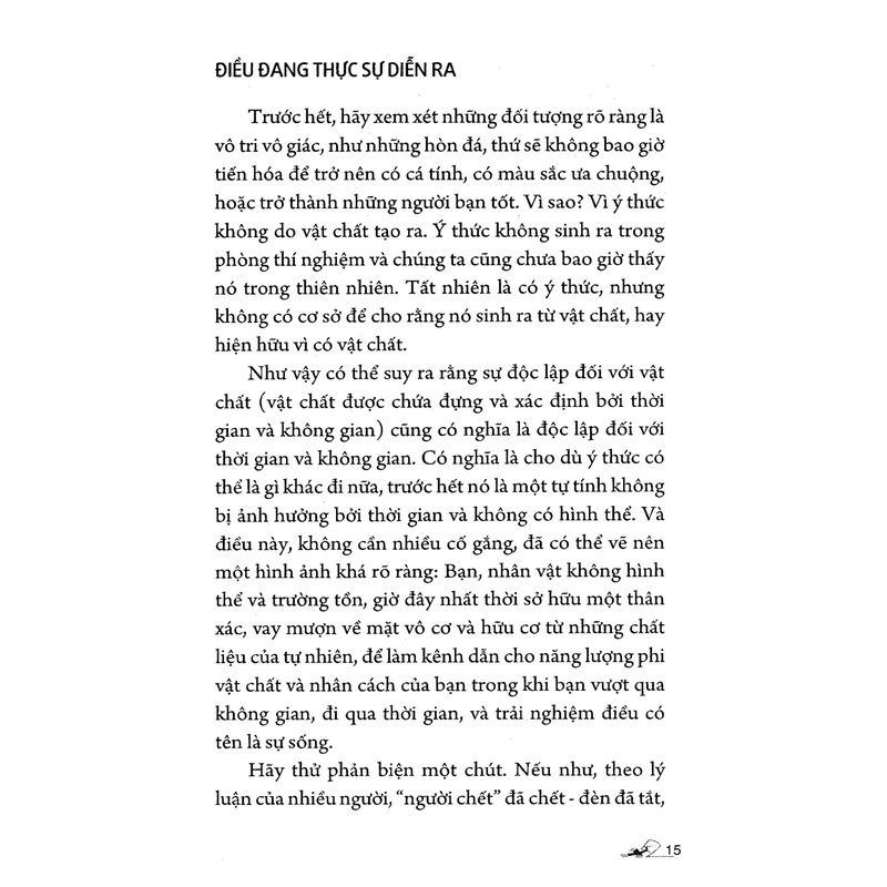 10 Thông Điệp Đầu Tiên Người Chết Muốn Nói Với Bạn - Mike Dooley - Vanlangbooks