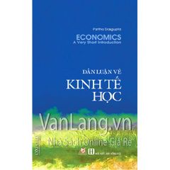 Dẫn luận về kinh tế học