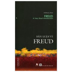 Dẫn Luận Về Freud