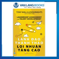 Lãnh Đạo Thành Thạo Lợi Nhuận Tăng Cao