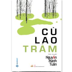 Cù Lao Tràm - Tác giả: Nguyễn Mạnh Tuấn