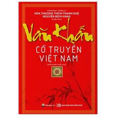 Văn khấn cổ truyền Việt Nam (PD)