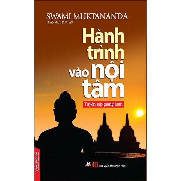 Hành trình vào nội tâm - Swami Muktananda