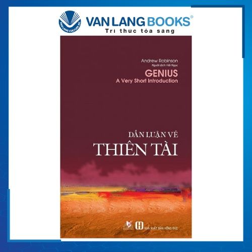 Dẫn luận về Thiên tài