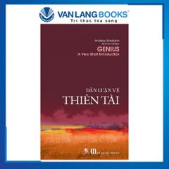 Dẫn luận về Thiên tài