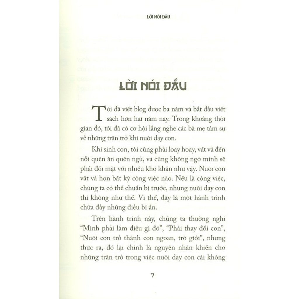 Dạy Con Kiểu Nhật - Dõi Theo Từng Bước Con Đi - Vanlangbooks