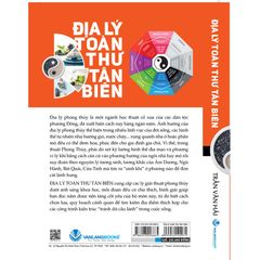 Địa Lý Toàn Thư Tân Biên - Phong Thủy