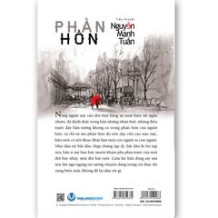 Phần Hồn - Tác giả: Nguyễn Mạnh Tuấn