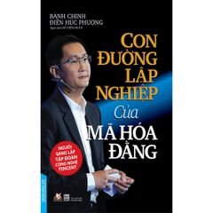 Con đường lập nghiệp của Mã Hóa Đằng