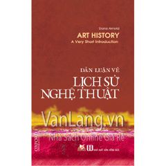 Dẫn luận về lịch sử nghệ thuật