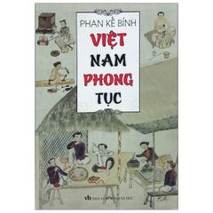 Việt Nam phong tục (ML)