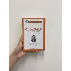 Nhà Tư Tưởng Lớn - Wittgenstein Trong 60 Phút -Walther Ziegler