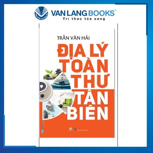 Địa Lý Toàn Thư Tân Biên - Phong Thủy