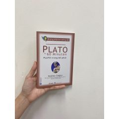 Những Nhà Tư Tưởng Lớn Plato Trong 60 Phút - Walther Ziegler