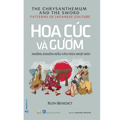 Hoa Cúc Và Gươm