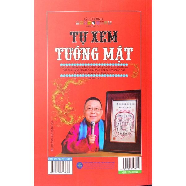 Tự Xem Tướng Mặt